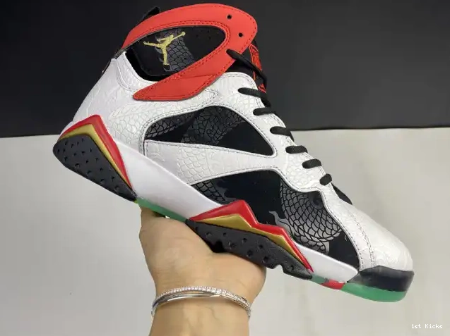 1st Kicks Shoes 7 Greater Retro Air China Jordan CW2805-160 0621